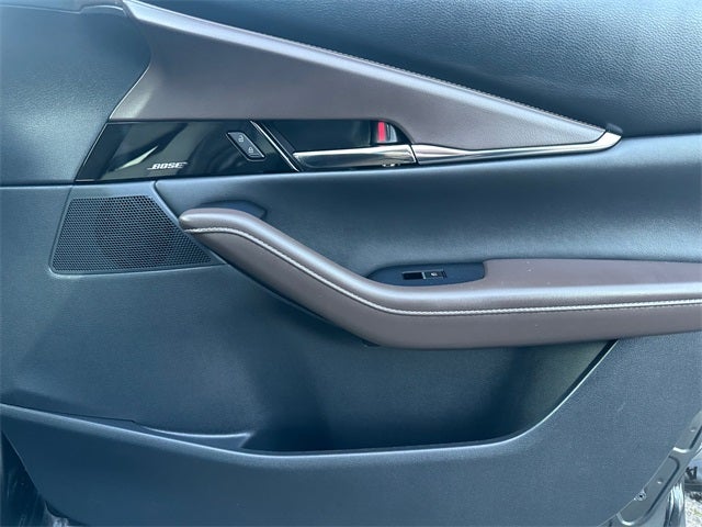 2023 Mazda Mazda CX-30 2.5 Turbo Premium Plus Package w/Premium Plus Package