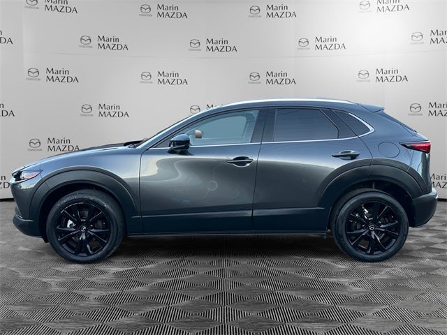 2023 Mazda Mazda CX-30 2.5 Turbo Premium Plus Package w/Premium Plus Package