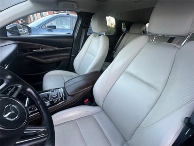 2023 Mazda Mazda CX-30 2.5 Turbo Premium Plus Package w/Premium Plus Package