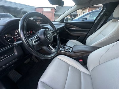 2023 Mazda Mazda CX-30 2.5 Turbo Premium Plus Package w/Premium Plus Package
