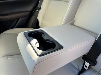 2023 Mazda Mazda CX-30 2.5 Turbo Premium Plus Package w/Premium Plus Package