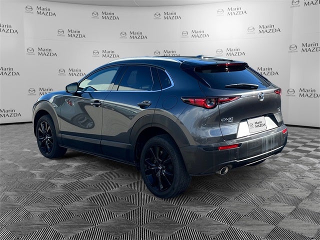 2023 Mazda Mazda CX-30 2.5 Turbo Premium Plus Package w/Premium Plus Package