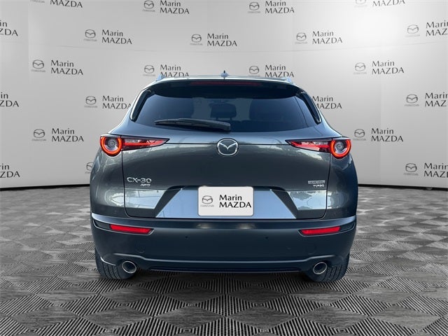 2023 Mazda Mazda CX-30 2.5 Turbo Premium Plus Package w/Premium Plus Package
