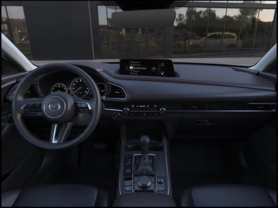 2026 Mazda Mazda CX-30 2.5 Turbo Premium Plus AWD