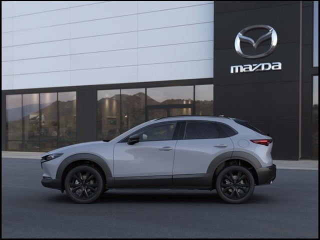 2026 Mazda Mazda CX-30 2.5 Turbo Premium Plus AWD