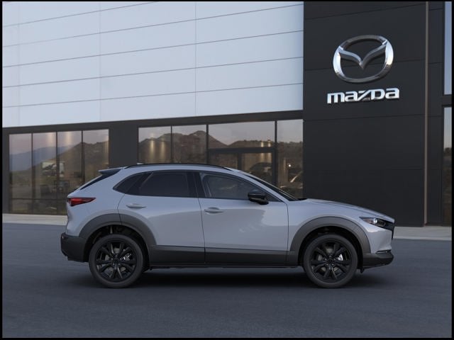 2026 Mazda Mazda CX-30 2.5 Turbo Premium Plus AWD