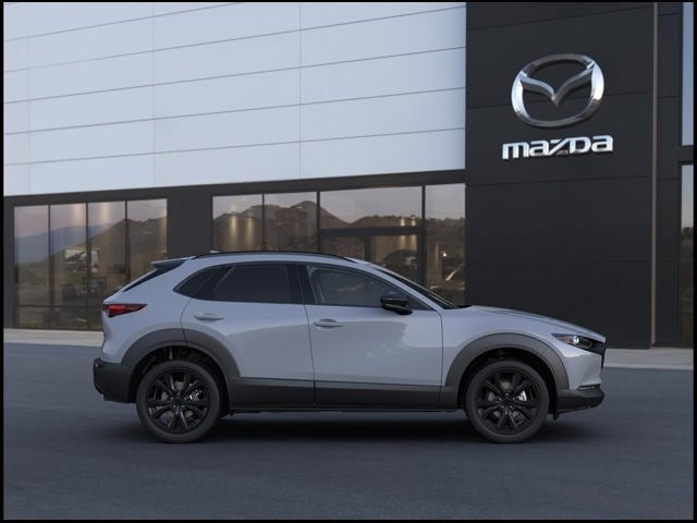 2026 Mazda Mazda CX-30 2.5 Turbo Premium Plus AWD