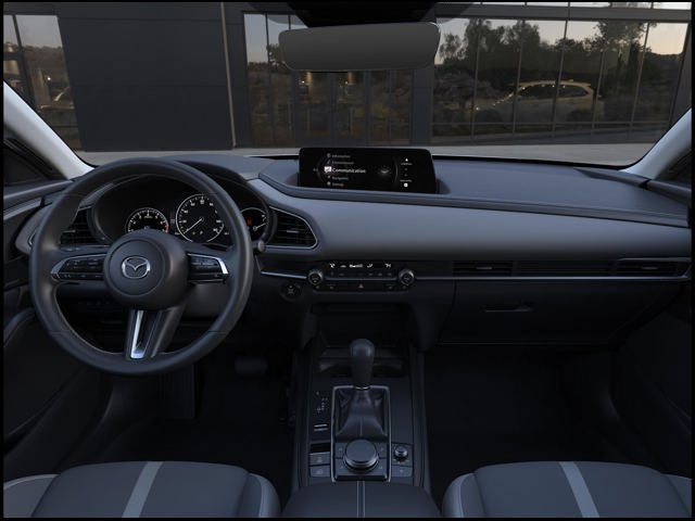 2026 Mazda Mazda CX-30 2.5 Turbo Aire Edition AWD