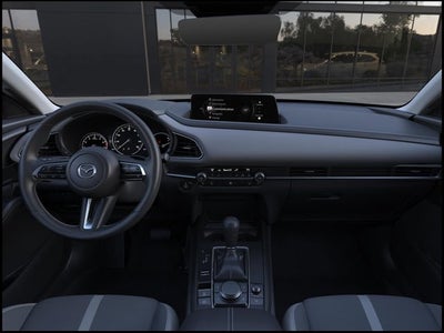 2026 Mazda Mazda CX-30 2.5 Turbo Aire Edition AWD