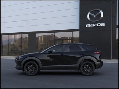 2026 Mazda Mazda CX-30 2.5 Turbo Aire Edition AWD