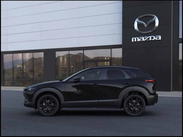 2026 Mazda Mazda CX-30 2.5 Turbo Aire Edition AWD