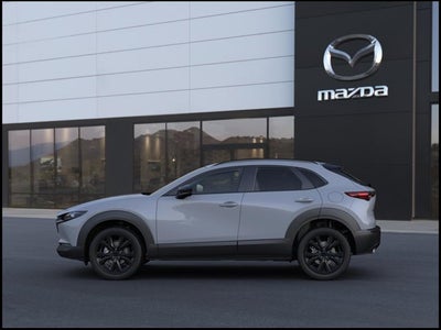 2026 Mazda Mazda CX-30 2.5 Turbo Aire Edition AWD