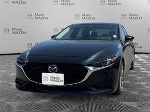 2019 Mazda3 Premium