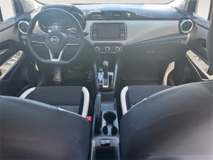 2022 Nissan Versa 1.6 SV
