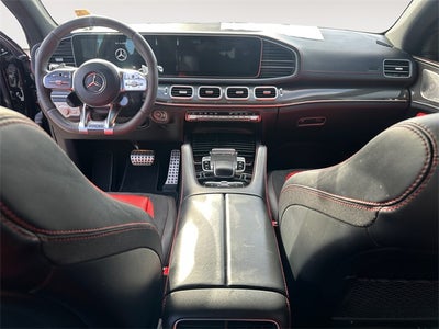 2023 Mercedes-Benz GLE GLE 53 AMG® 4MATIC®