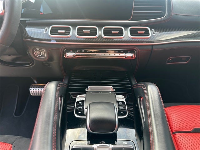 2023 Mercedes-Benz GLE GLE 53 AMG® 4MATIC®