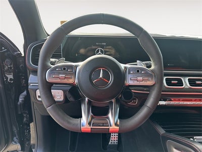 2023 Mercedes-Benz GLE GLE 53 AMG® 4MATIC®