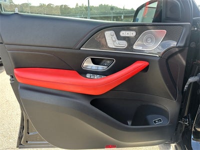 2023 Mercedes-Benz GLE GLE 53 AMG® 4MATIC®