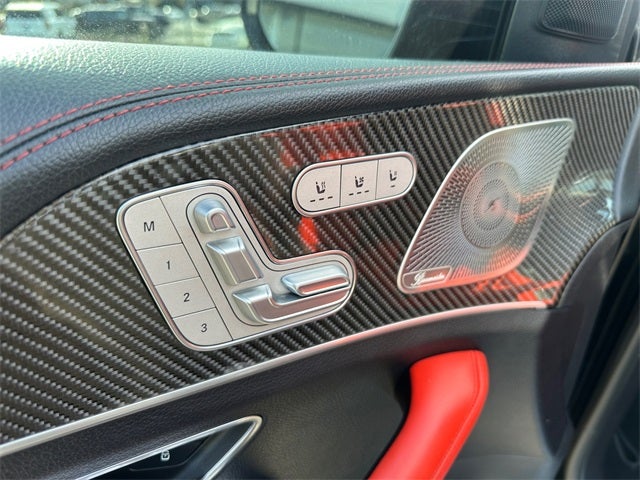 2023 Mercedes-Benz GLE GLE 53 AMG® 4MATIC®