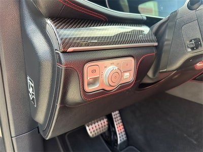 2023 Mercedes-Benz GLE GLE 53 AMG® 4MATIC®