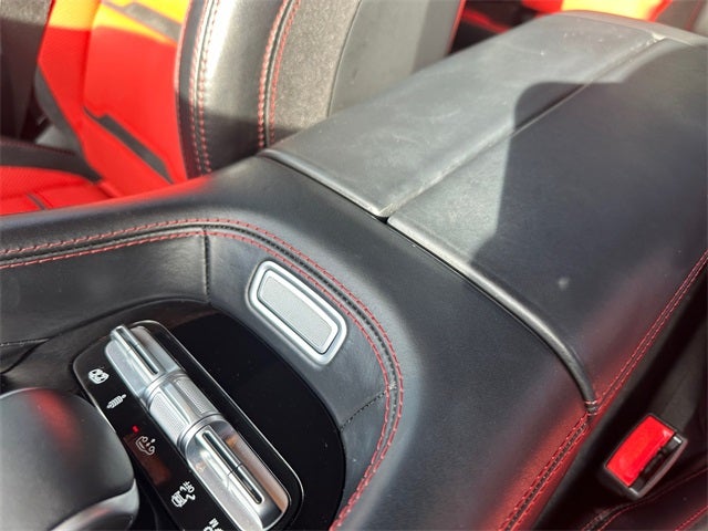 2023 Mercedes-Benz GLE GLE 53 AMG® 4MATIC®