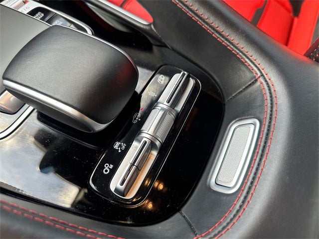 2023 Mercedes-Benz GLE GLE 53 AMG® 4MATIC®