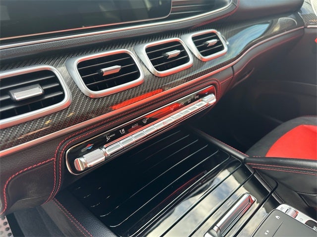 2023 Mercedes-Benz GLE GLE 53 AMG® 4MATIC®