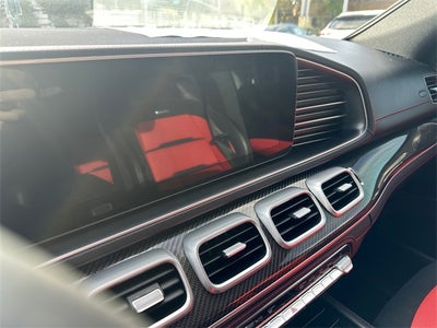 2023 Mercedes-Benz GLE GLE 53 AMG® 4MATIC®