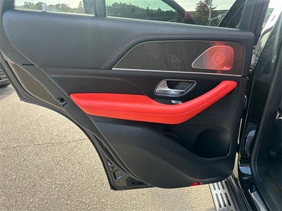 2023 Mercedes-Benz GLE GLE 53 AMG® 4MATIC®