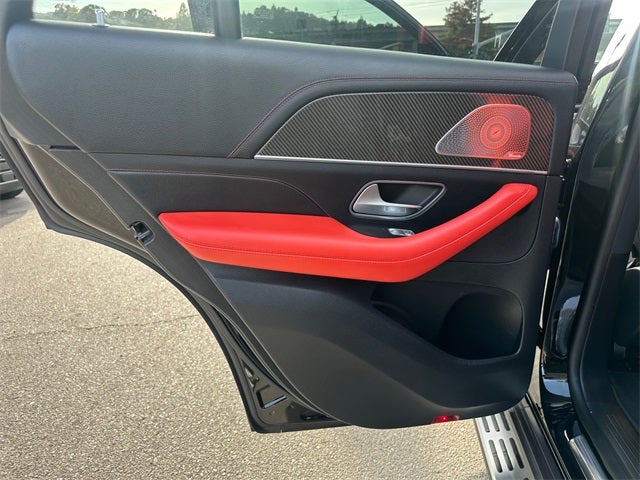 2023 Mercedes-Benz GLE GLE 53 AMG® 4MATIC®