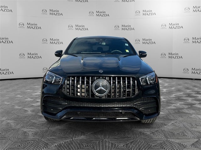 2023 Mercedes-Benz GLE GLE 53 AMG® 4MATIC®