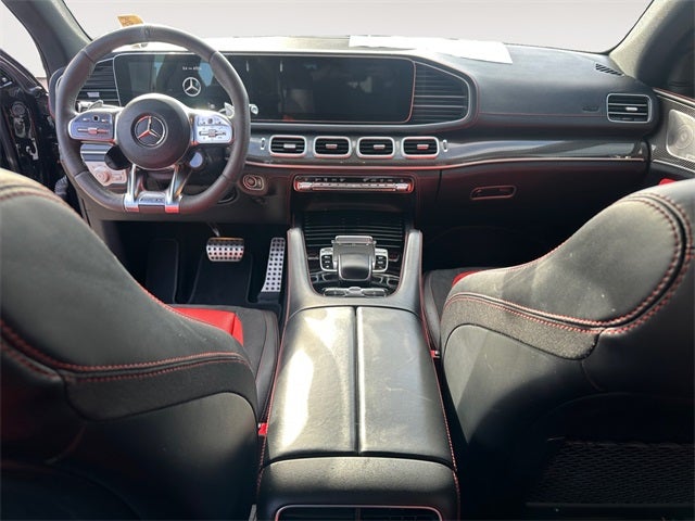 2023 Mercedes-Benz GLE GLE 53 AMG® 4MATIC®