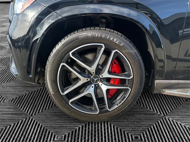 2023 Mercedes-Benz GLE GLE 53 AMG® 4MATIC®