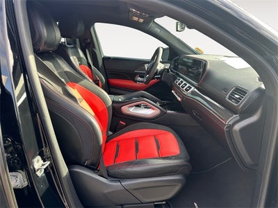 2023 Mercedes-Benz GLE GLE 53 AMG® 4MATIC®