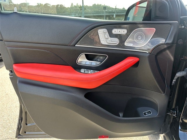 2023 Mercedes-Benz GLE GLE 53 AMG® 4MATIC®