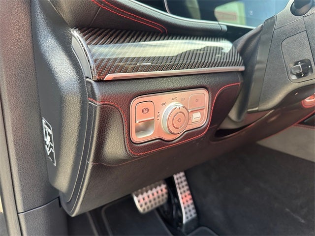 2023 Mercedes-Benz GLE GLE 53 AMG® 4MATIC®