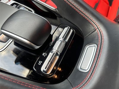 2023 Mercedes-Benz GLE GLE 53 AMG® 4MATIC®