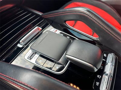 2023 Mercedes-Benz GLE GLE 53 AMG® 4MATIC®