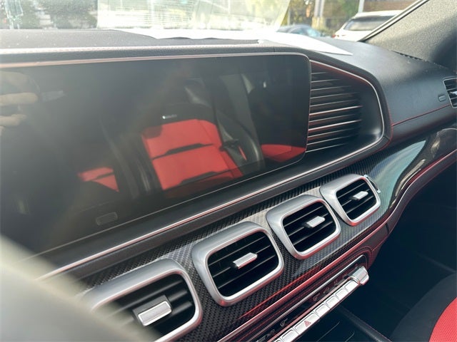 2023 Mercedes-Benz GLE GLE 53 AMG® 4MATIC®