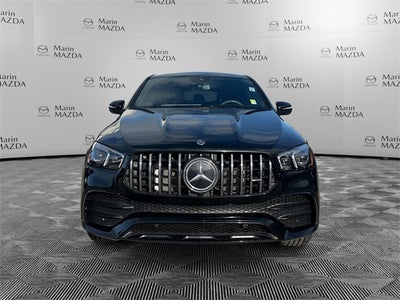 2023 Mercedes-Benz GLE GLE 53 AMG® 4MATIC®