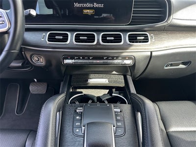2023 Mercedes-Benz GLS GLS 450 4MATIC®