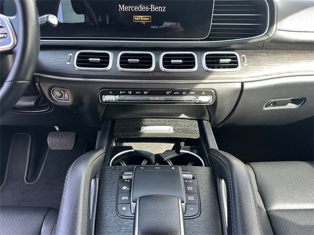 2023 Mercedes-Benz GLS GLS 450 4MATIC®