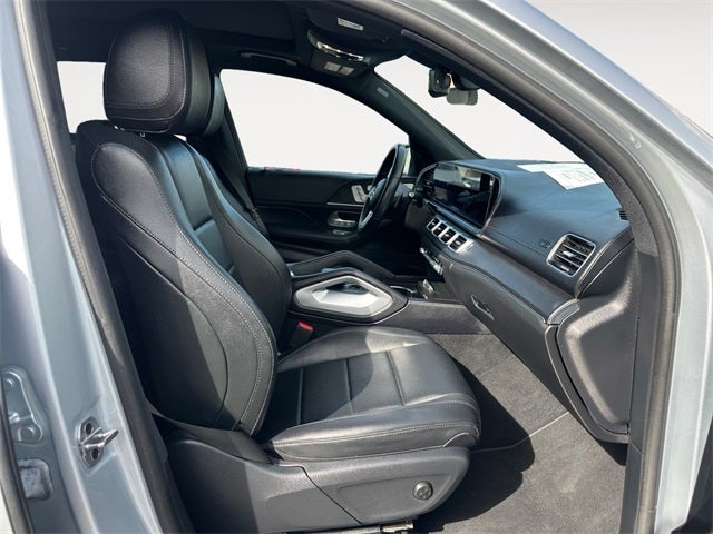 2023 Mercedes-Benz GLS GLS 450 4MATIC®