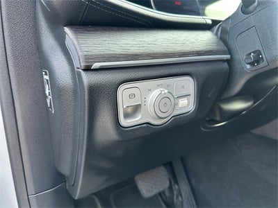 2023 Mercedes-Benz GLS GLS 450 4MATIC®