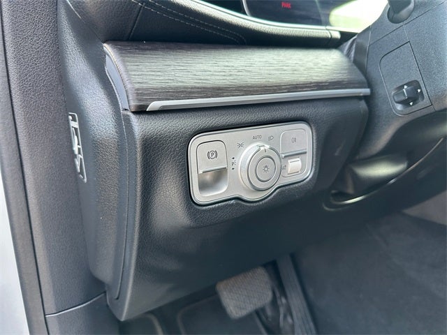 2023 Mercedes-Benz GLS GLS 450 4MATIC®