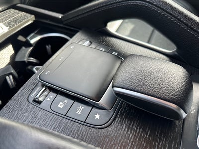 2023 Mercedes-Benz GLS GLS 450 4MATIC®