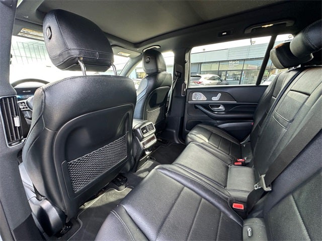 2023 Mercedes-Benz GLS GLS 450 4MATIC®