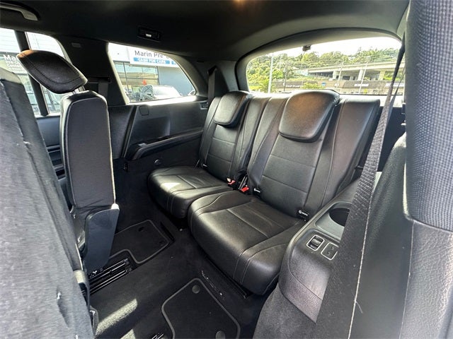 2023 Mercedes-Benz GLS GLS 450 4MATIC®