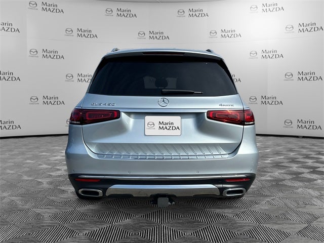 2023 Mercedes-Benz GLS GLS 450 4MATIC®