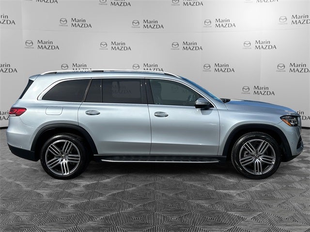 2023 Mercedes-Benz GLS GLS 450 4MATIC®